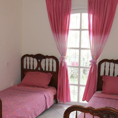 Willa Votre Maison De Vacances En Bord De Mer - Harhoura Rabat Zewnętrze zdjęcie