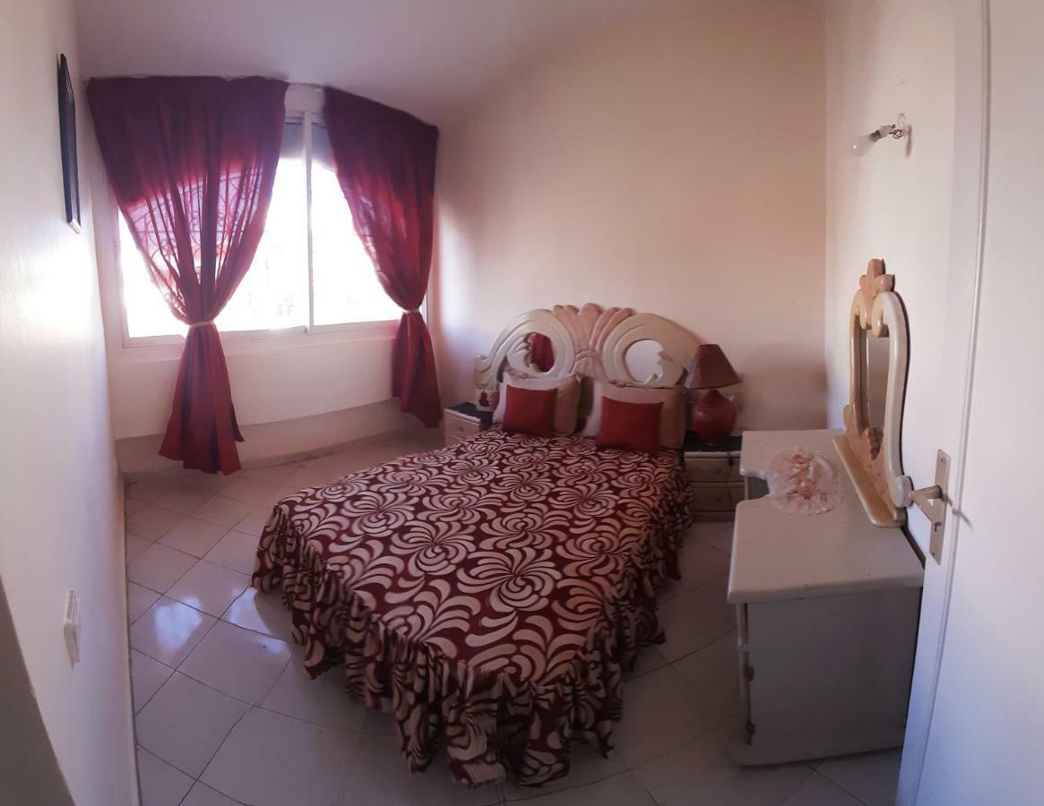Willa Votre Maison De Vacances En Bord De Mer - Harhoura Rabat Zewnętrze zdjęcie