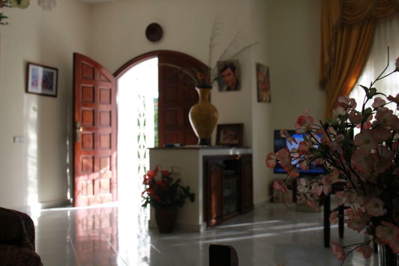 Willa Votre Maison De Vacances En Bord De Mer - Harhoura Rabat Zewnętrze zdjęcie