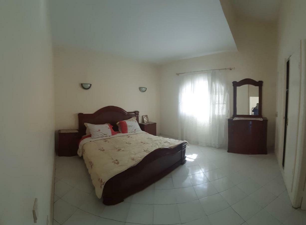 Willa Votre Maison De Vacances En Bord De Mer - Harhoura Rabat Zewnętrze zdjęcie